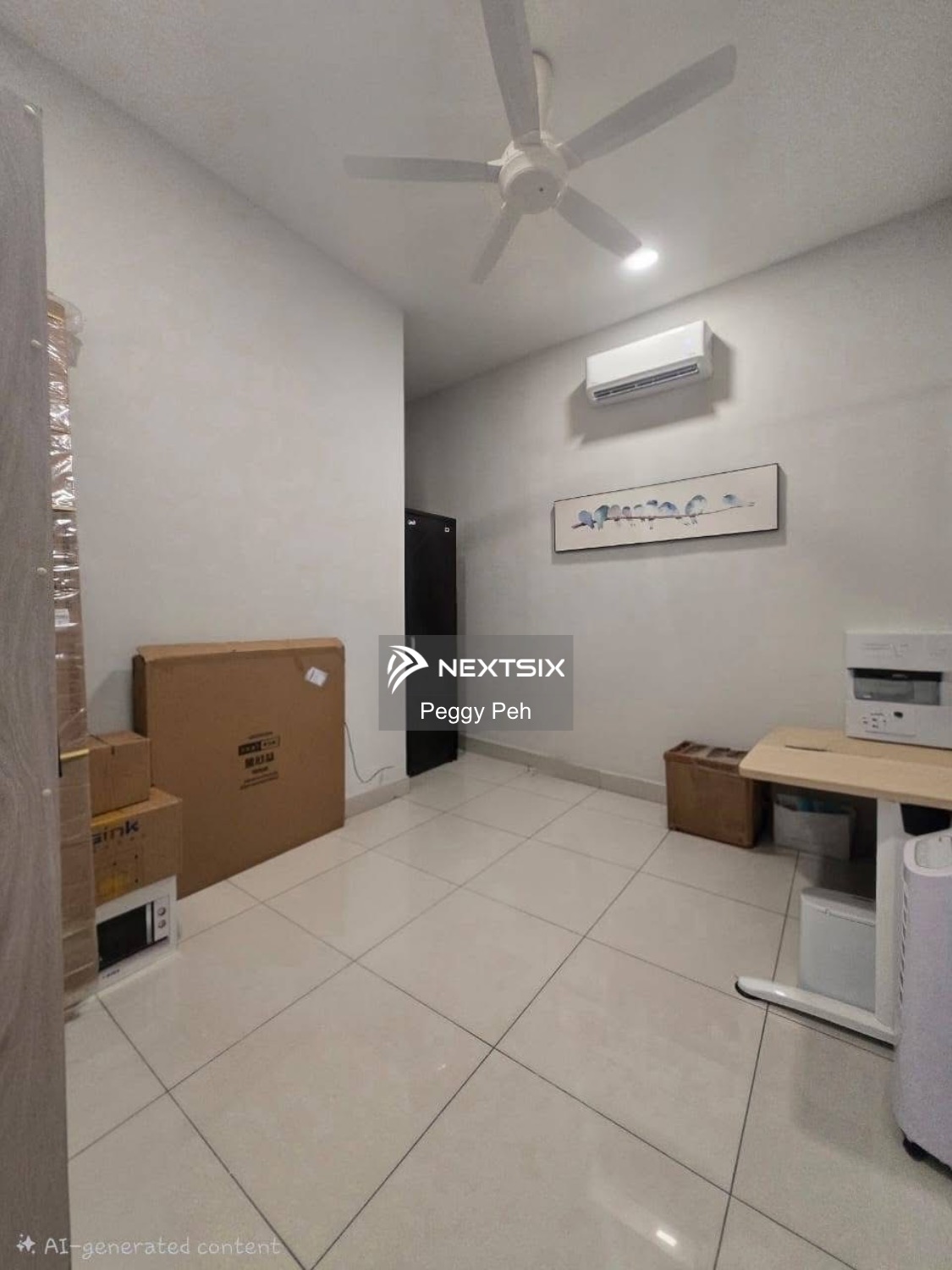 2-sty Terrace/Link House For Sale in Kulai Johor - Image 7