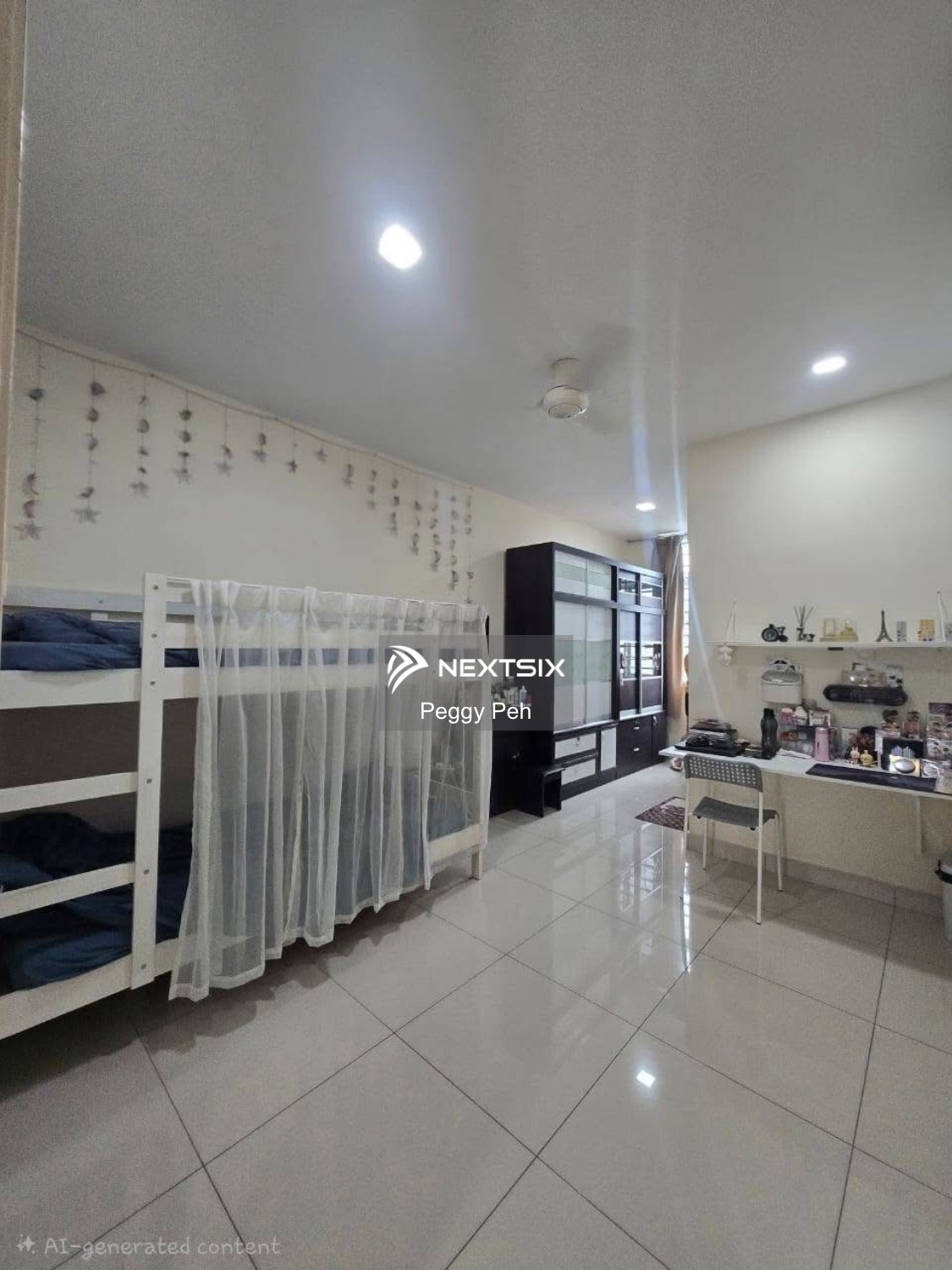 2-sty Terrace/Link House For Sale in Kulai Johor - Image 8