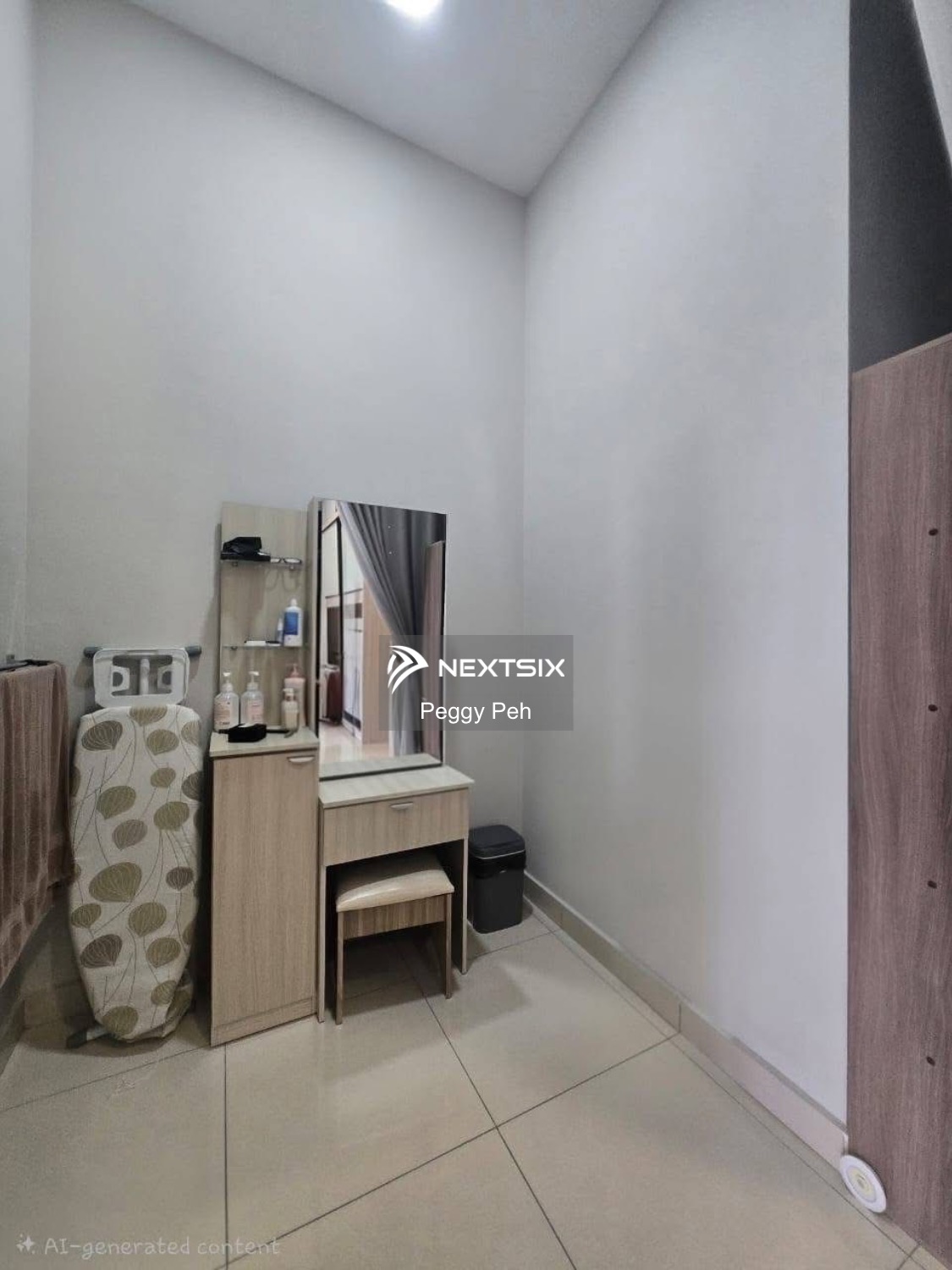 2-sty Terrace/Link House For Sale in Kulai Johor - Image 9