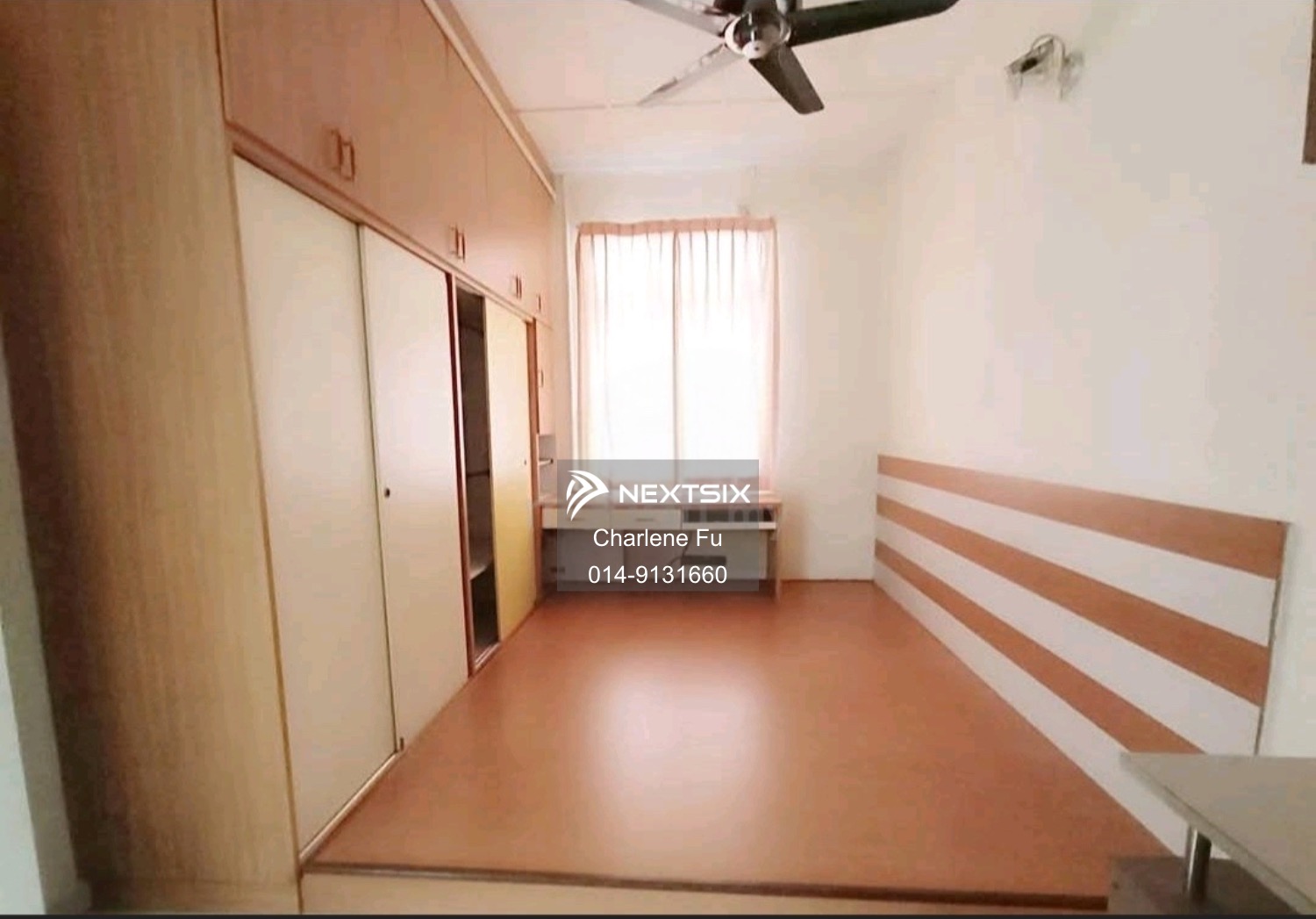 1-sty Terrace/Link House For Rent in Johor Bahru Johor - Image 5