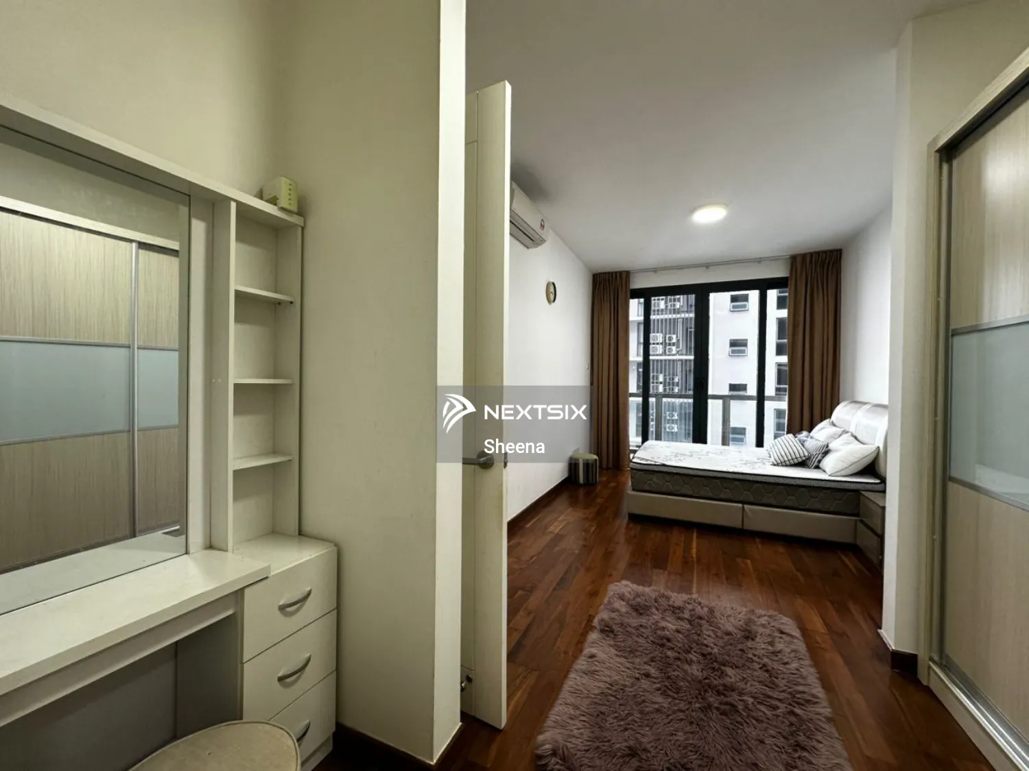 Condominium For Rent in Kota Kinabalu Sabah