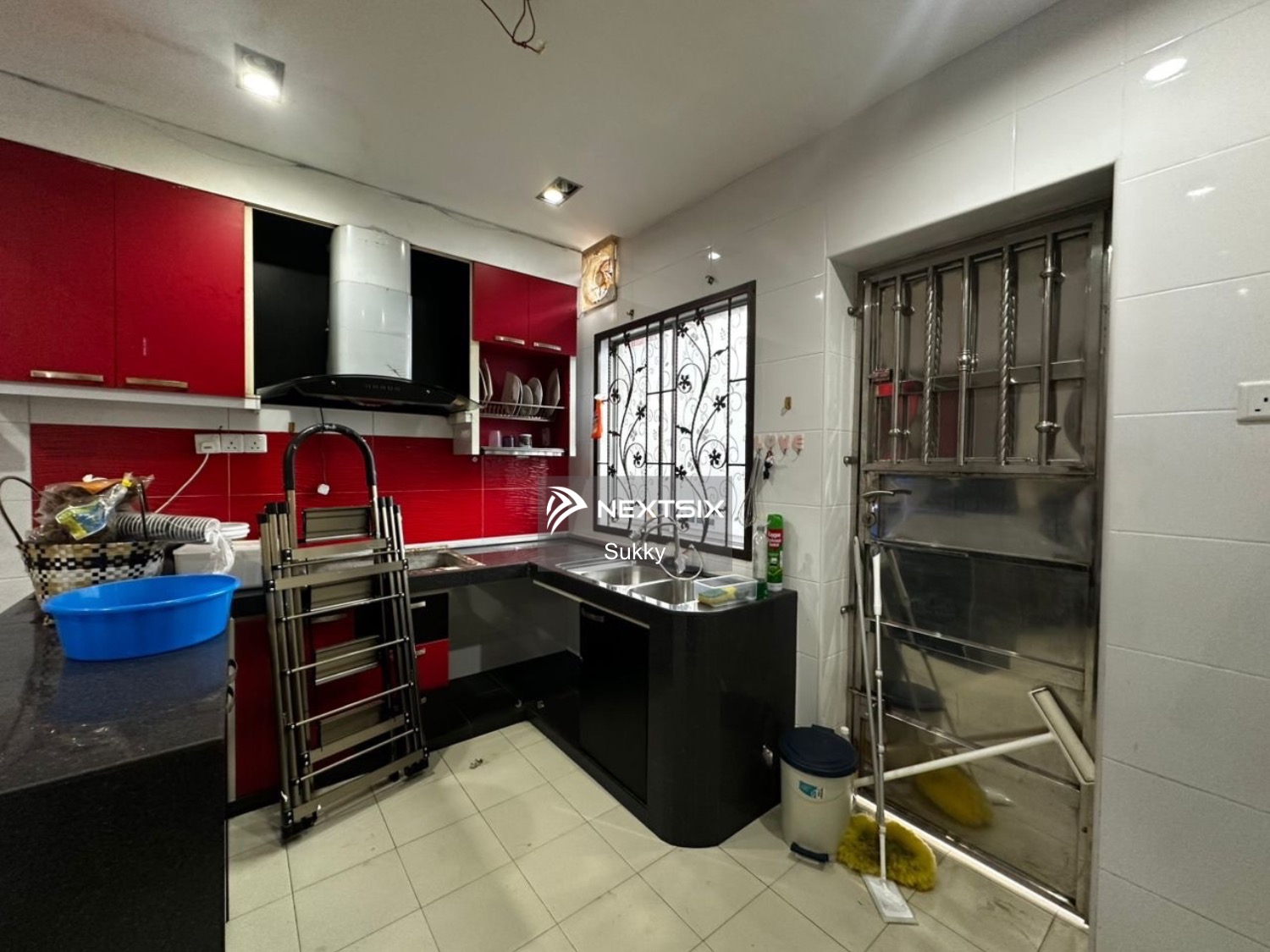 2-sty Terrace/Link House For Sale in Johor Bahru Johor - Image 3