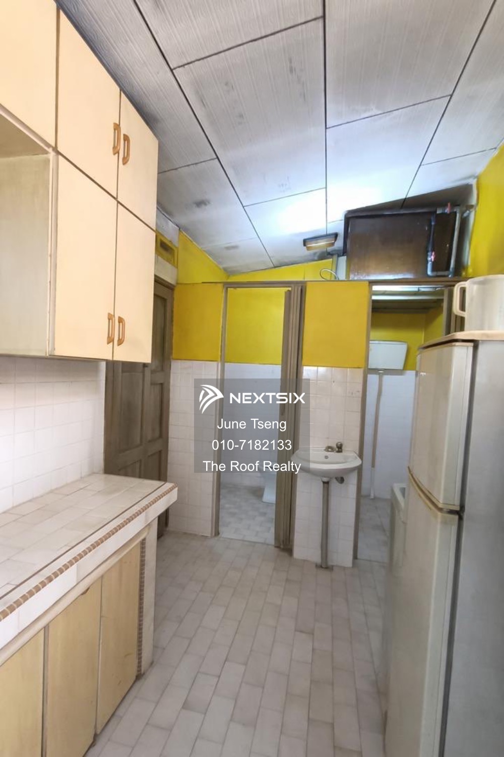 Flat For Sale in Tampoi Johor - Image 5