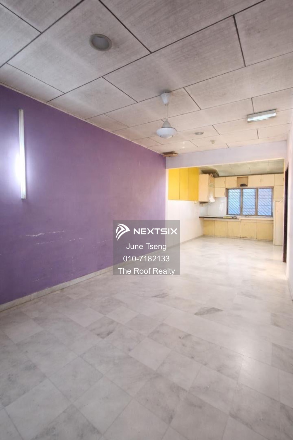 Flat For Sale in Tampoi Johor - Image 7