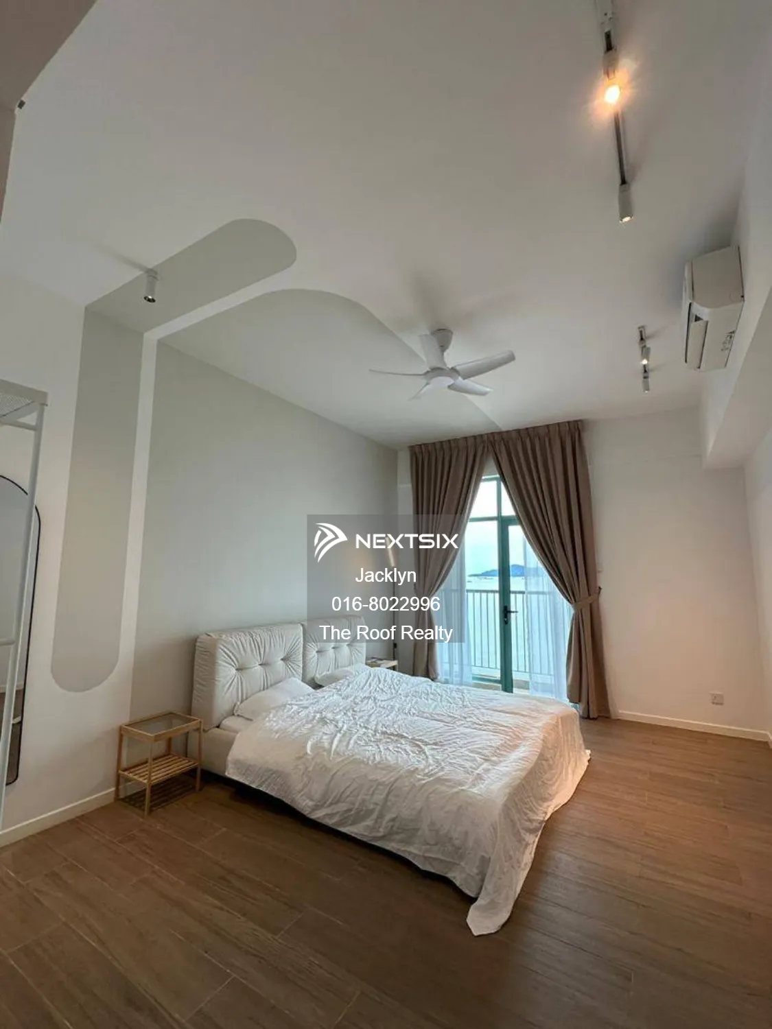 Serviced Residence For Sale in Likas Sabah