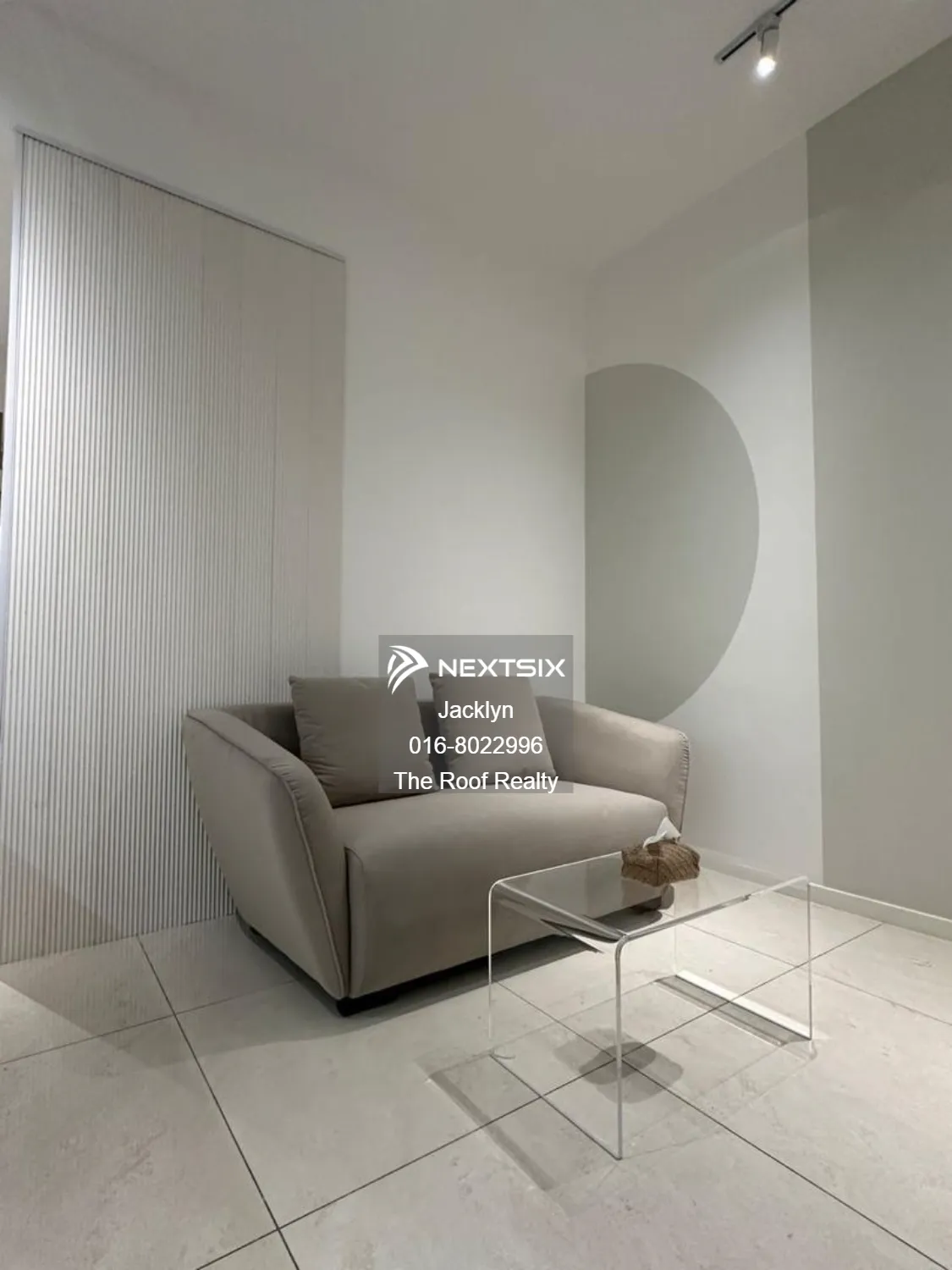 Serviced Residence For Sale in Likas Sabah - Image 2