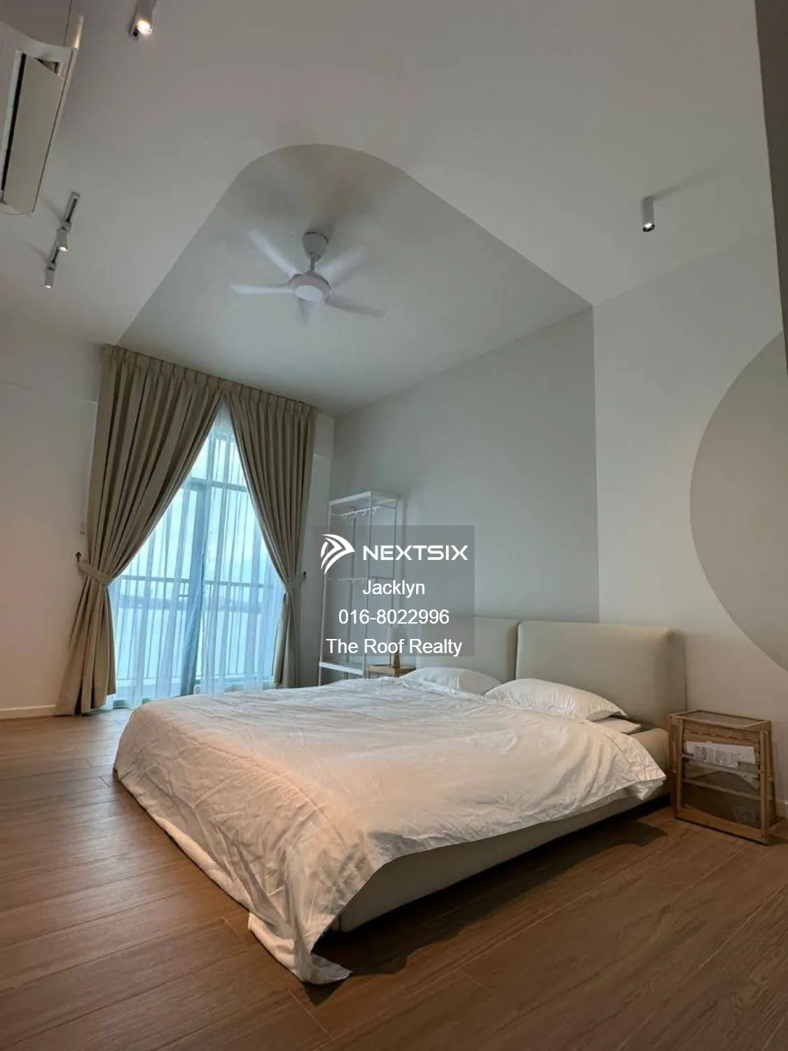 Serviced Residence For Sale in Likas Sabah - Image 3