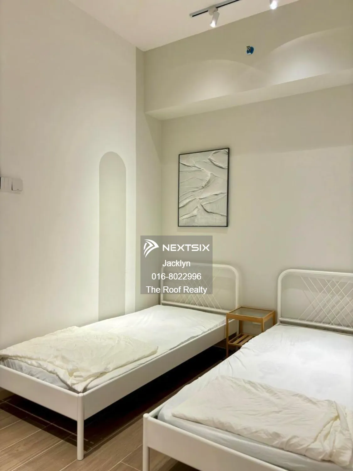 Serviced Residence For Sale in Likas Sabah - Image 4