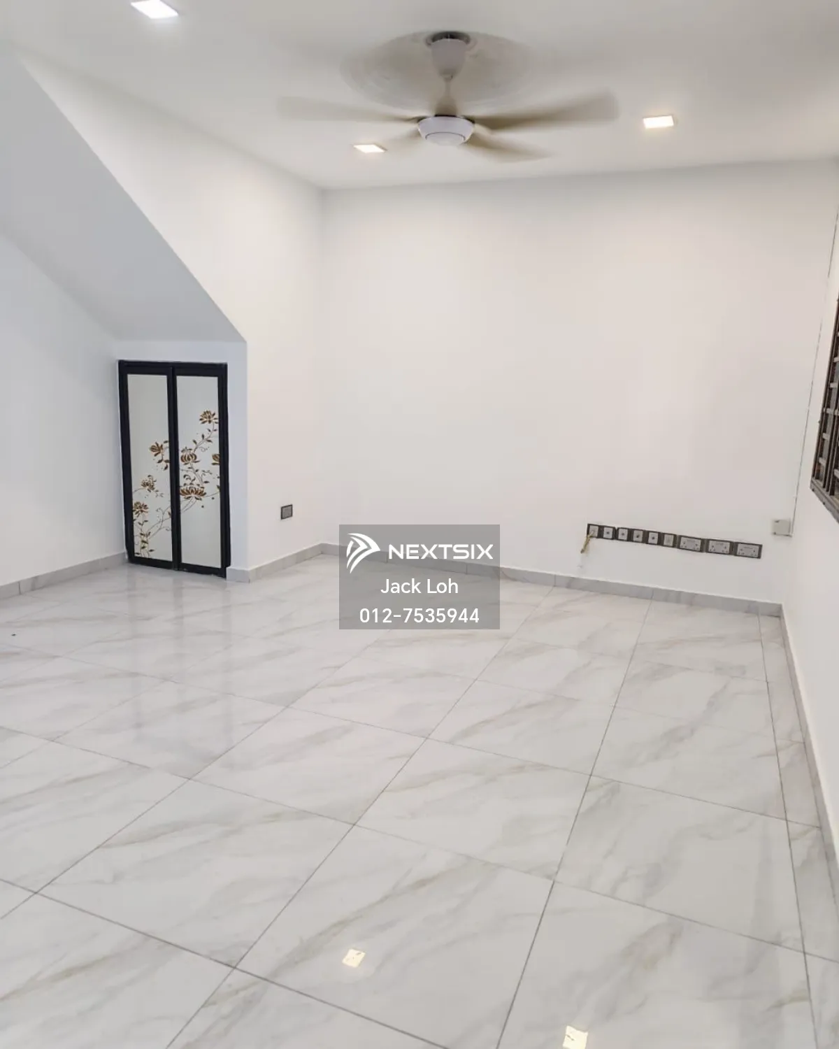 2-sty Terrace/Link House For Sale in Gelang Patah Johor - Image 12