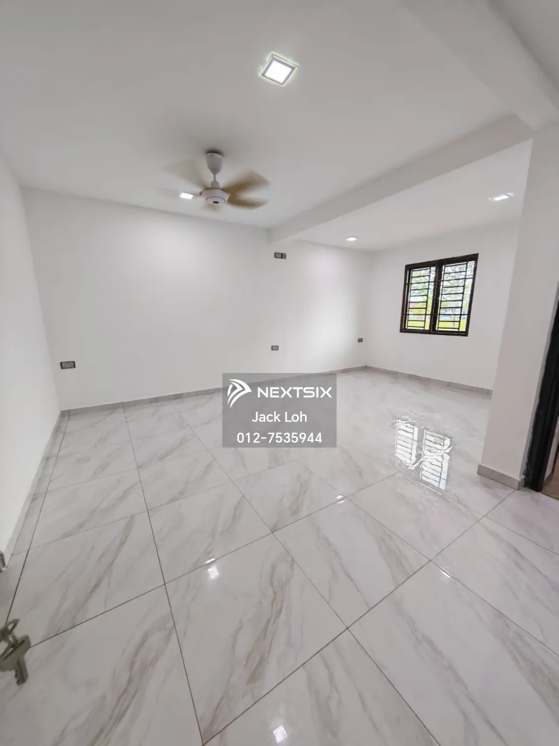 2-sty Terrace/Link House For Sale in Gelang Patah Johor - Image 13