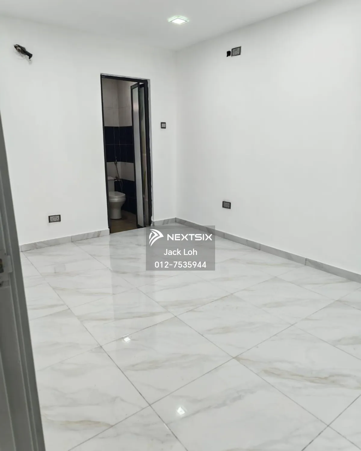 2-sty Terrace/Link House For Sale in Gelang Patah Johor - Image 14