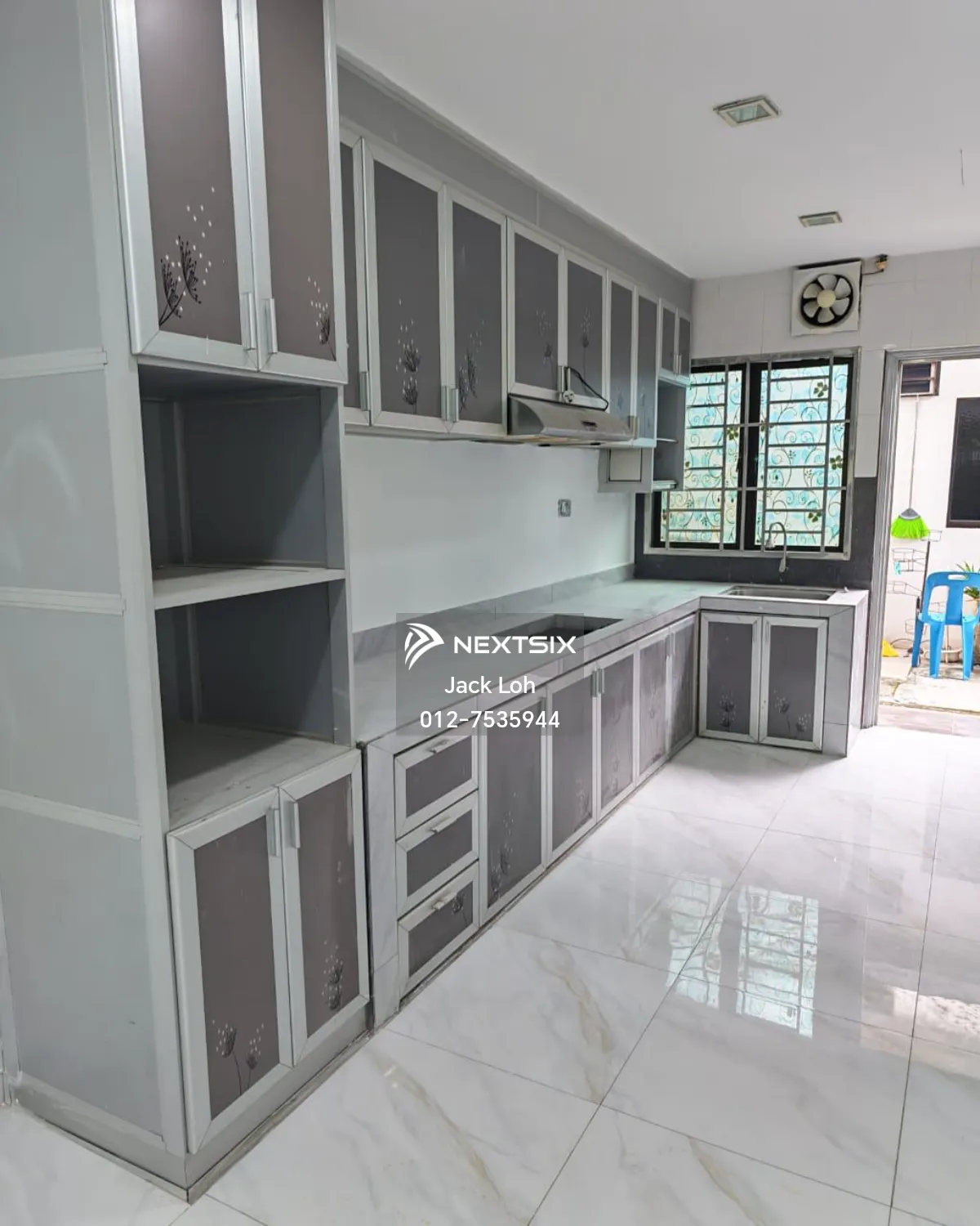 2-sty Terrace/Link House For Sale in Gelang Patah Johor - Image 3