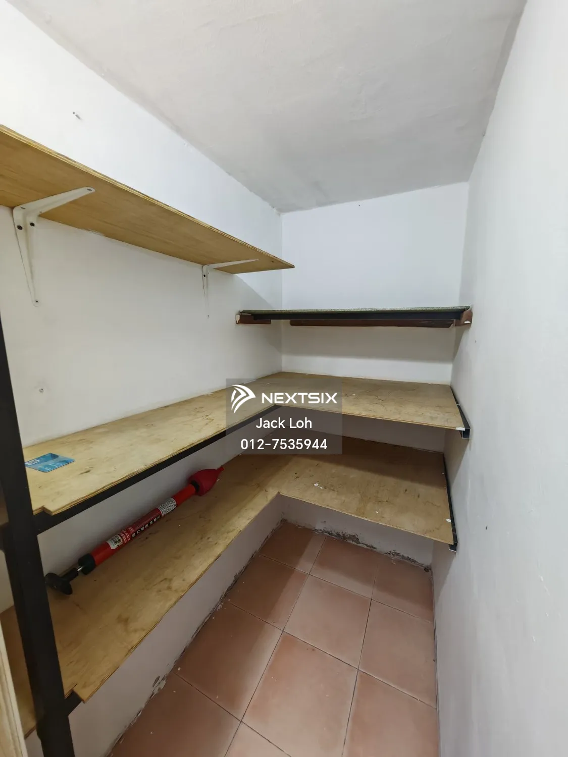 2-sty Terrace/Link House For Sale in Gelang Patah Johor - Image 4