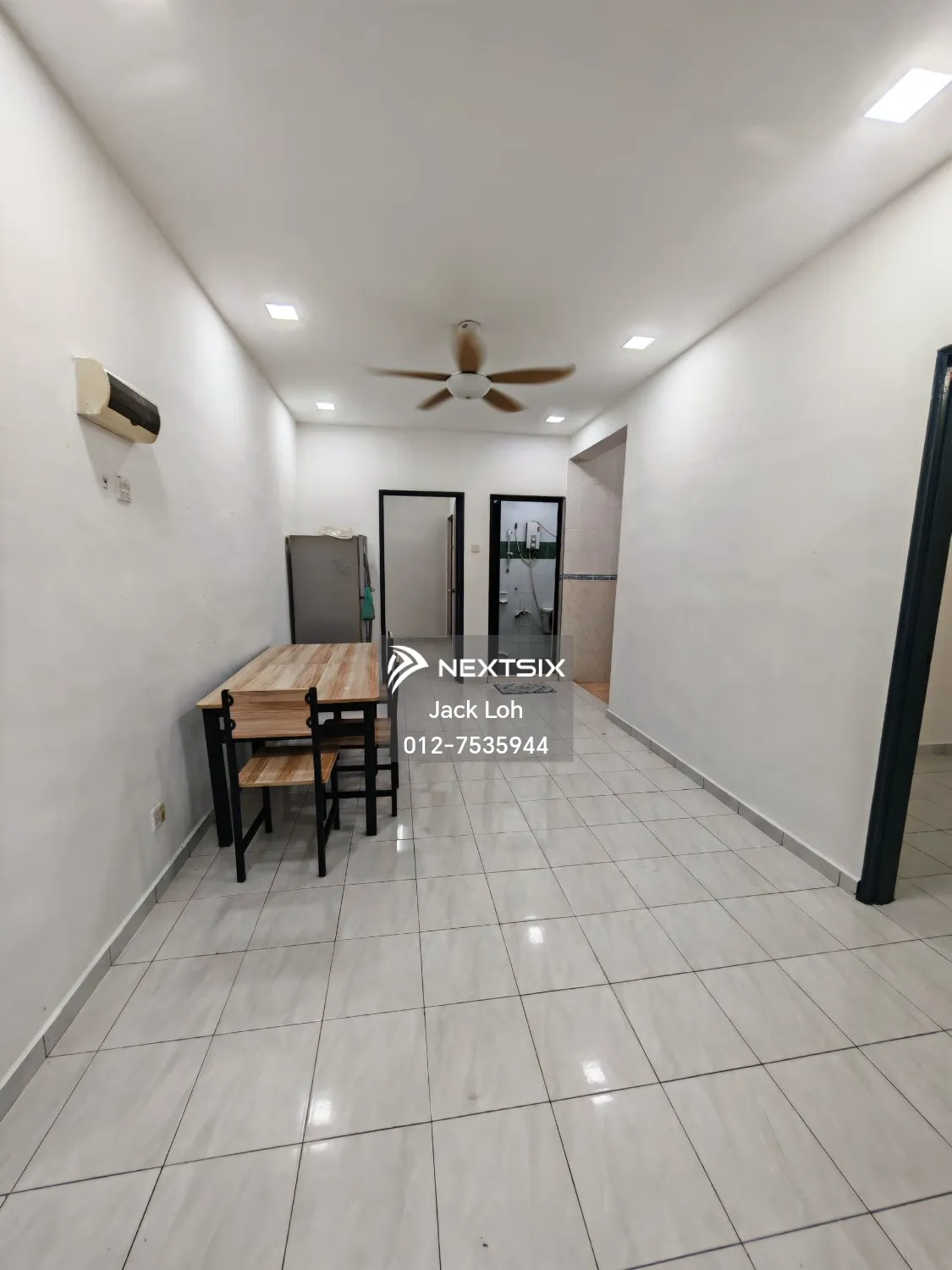 2-sty Terrace/Link House For Sale in Gelang Patah Johor - Image 5