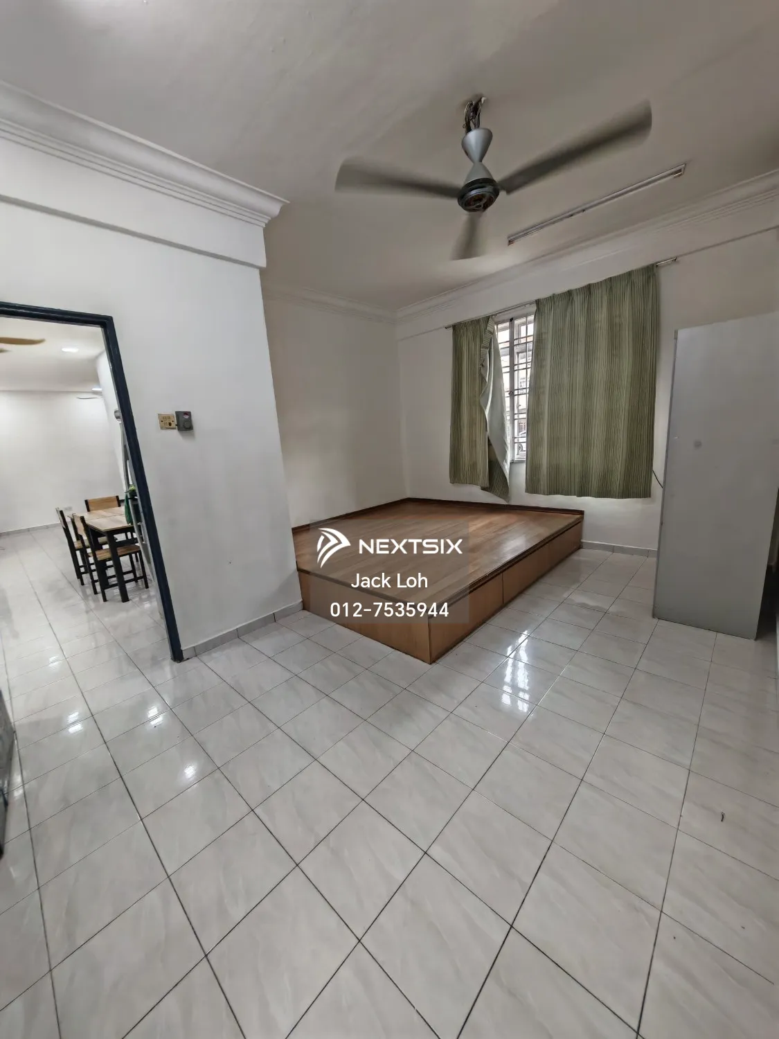 2-sty Terrace/Link House For Sale in Gelang Patah Johor - Image 6