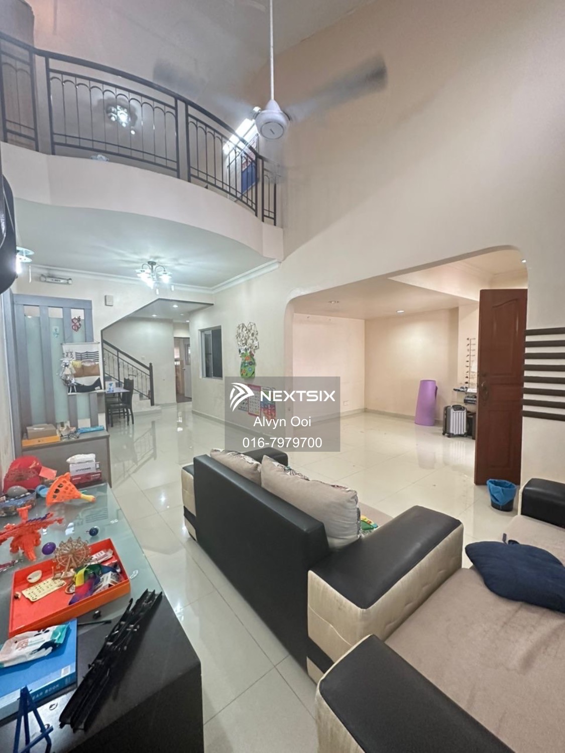 1.5-sty Terrace/Link House For Sale in Johor Bahru Johor - Image 12