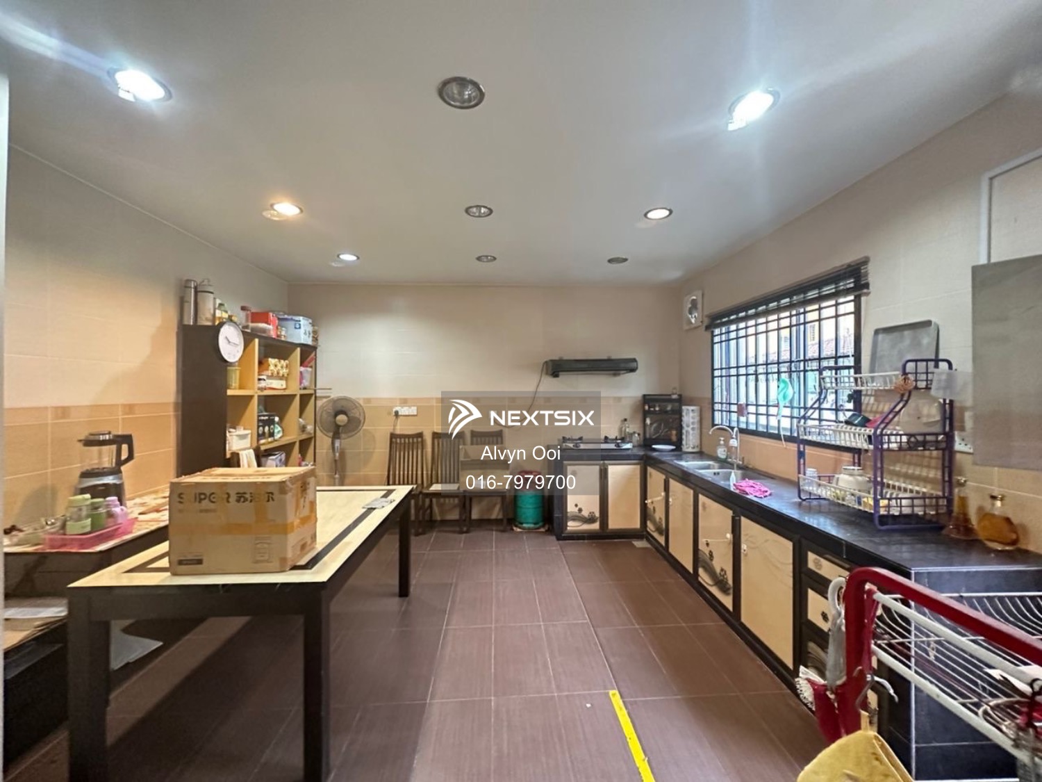 1.5-sty Terrace/Link House For Sale in Johor Bahru Johor - Image 7