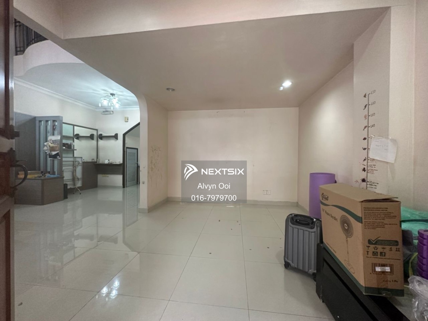 1.5-sty Terrace/Link House For Sale in Johor Bahru Johor - Image 9