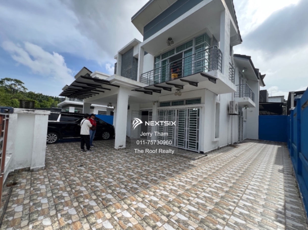 Bungalow For Sale in Skudai Johor - Image 2