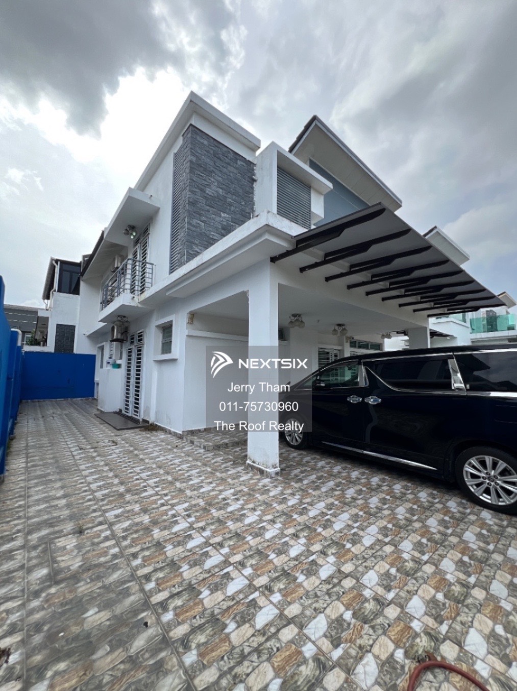 Bungalow For Sale in Skudai Johor - Image 3