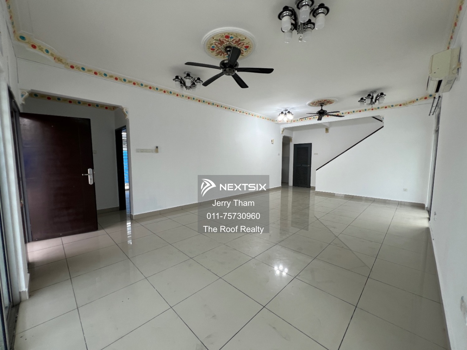 Bungalow For Sale in Skudai Johor - Image 5