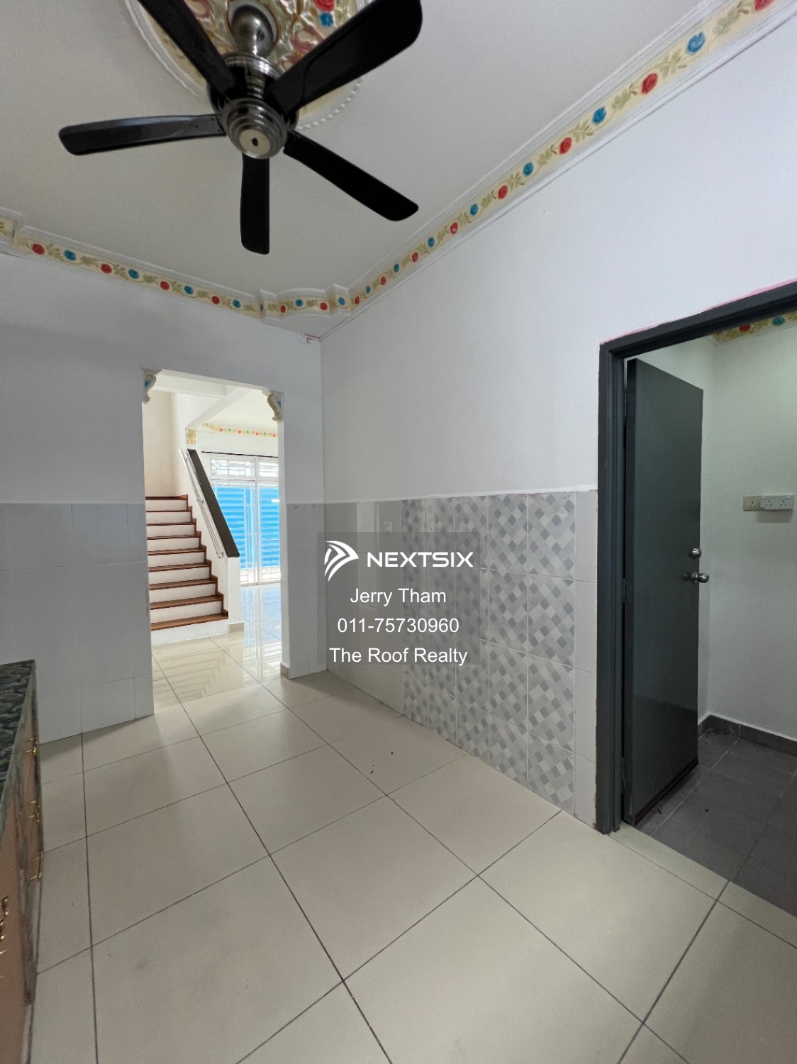 Bungalow For Sale in Skudai Johor - Image 9