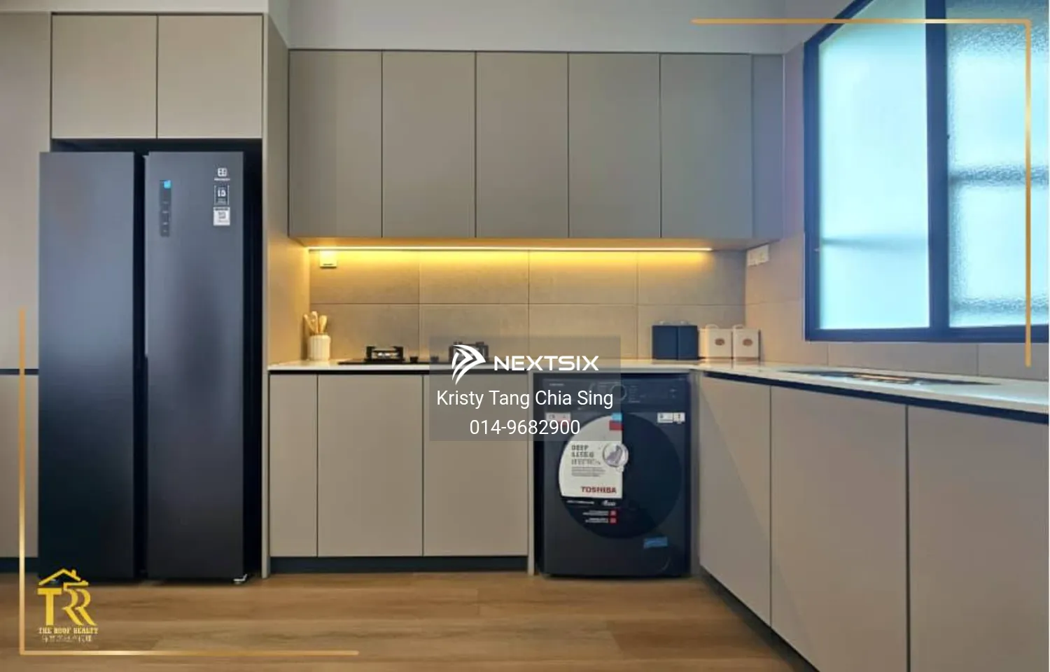 Townhouse For Sale in Kuching Sarawak - Image 5