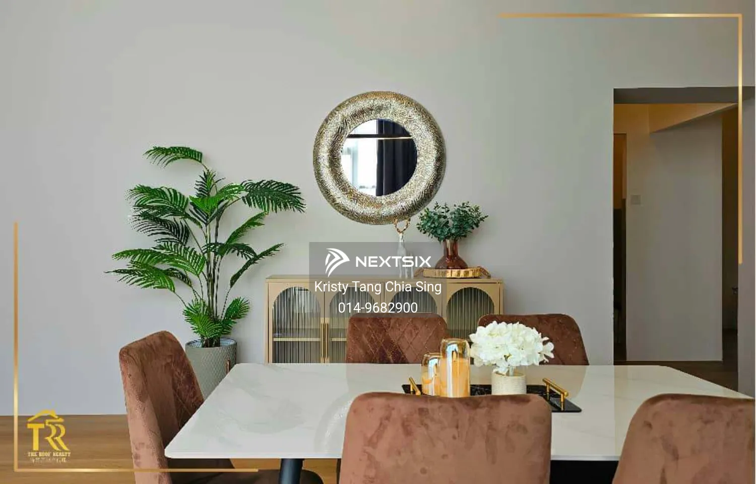 Townhouse For Sale in Kuching Sarawak - Image 6