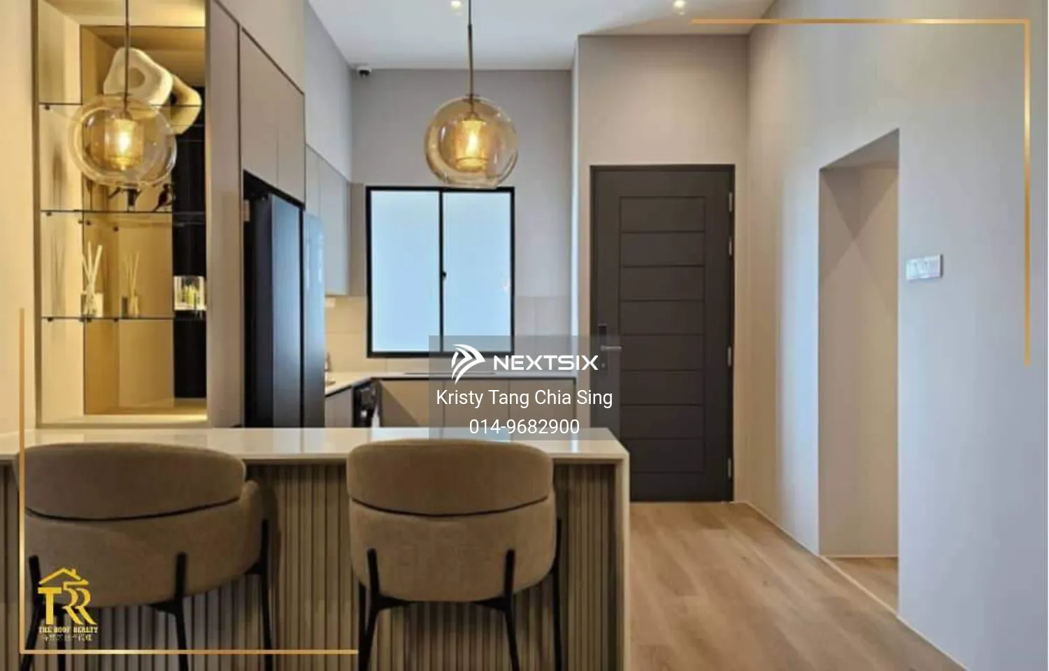 Townhouse For Sale in Kuching Sarawak - Image 7