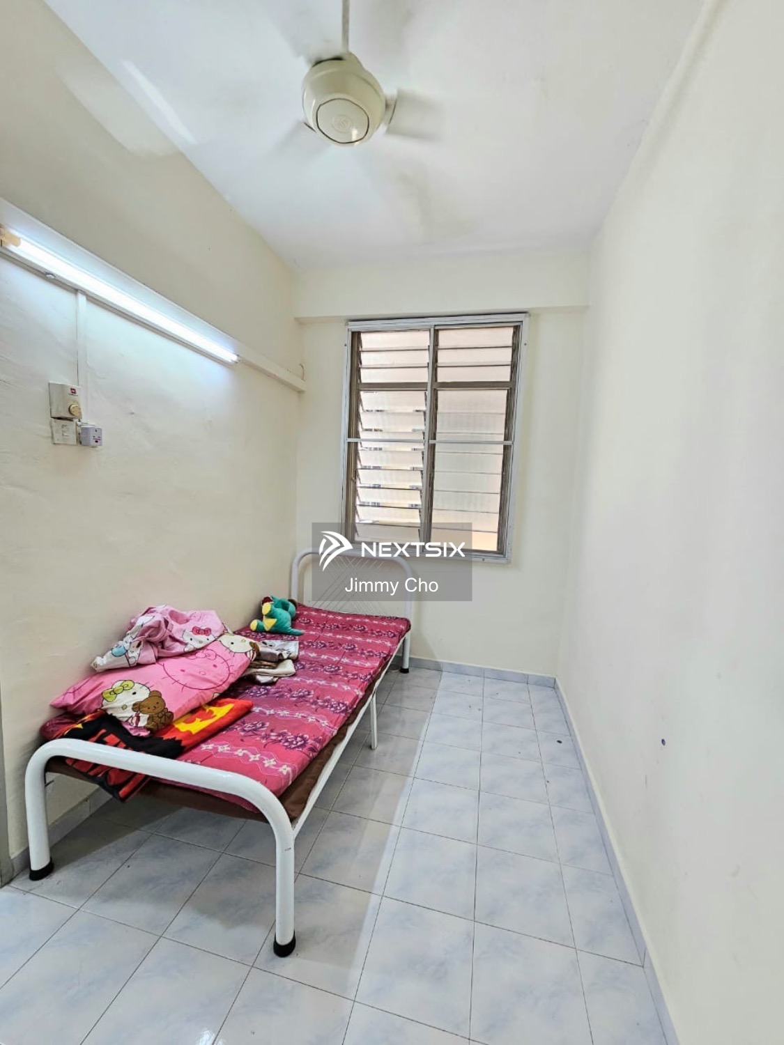 Flat For Sale in Skudai Johor - Image 7