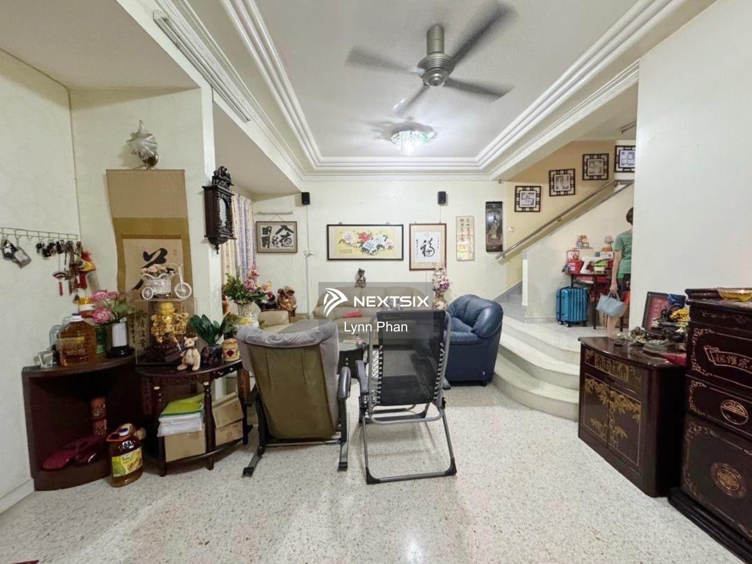 2-sty Terrace/Link House For Sale in Johor Bahru Johor