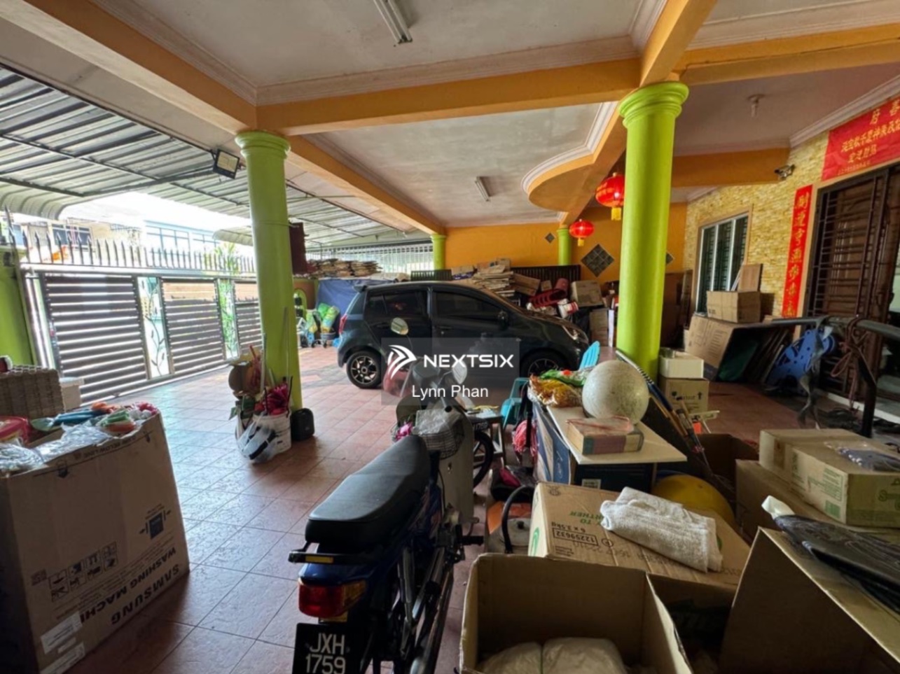 2-sty Terrace/Link House For Sale in Johor Bahru Johor - Image 10