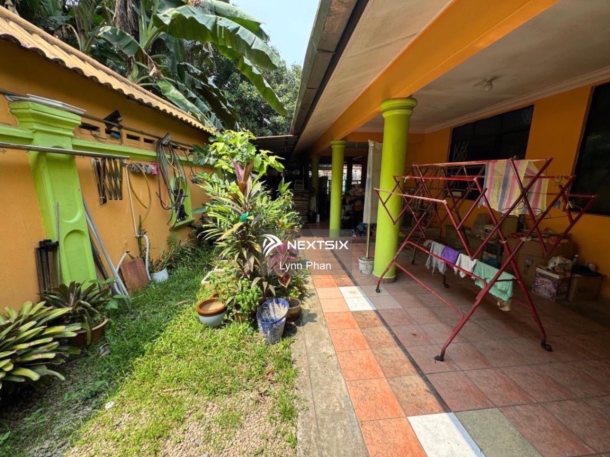 2-sty Terrace/Link House For Sale in Johor Bahru Johor - Image 11