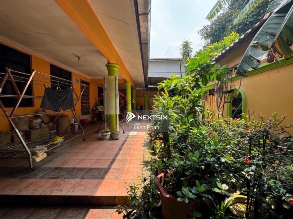 2-sty Terrace/Link House For Sale in Johor Bahru Johor - Image 12