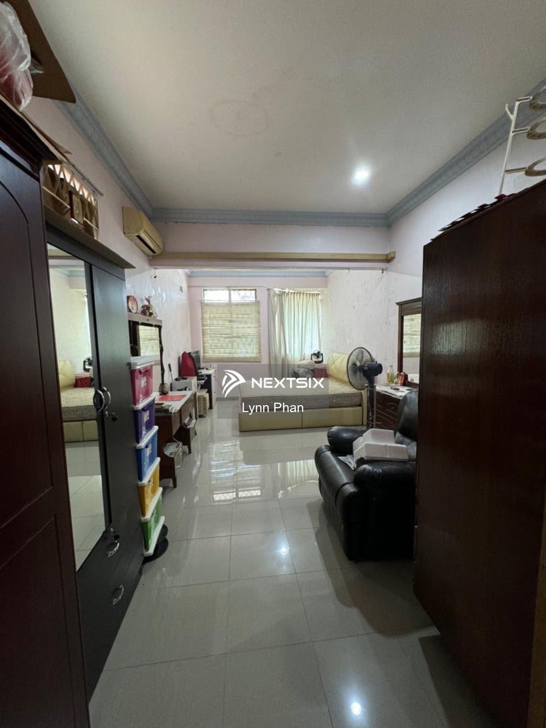 2-sty Terrace/Link House For Sale in Johor Bahru Johor - Image 2