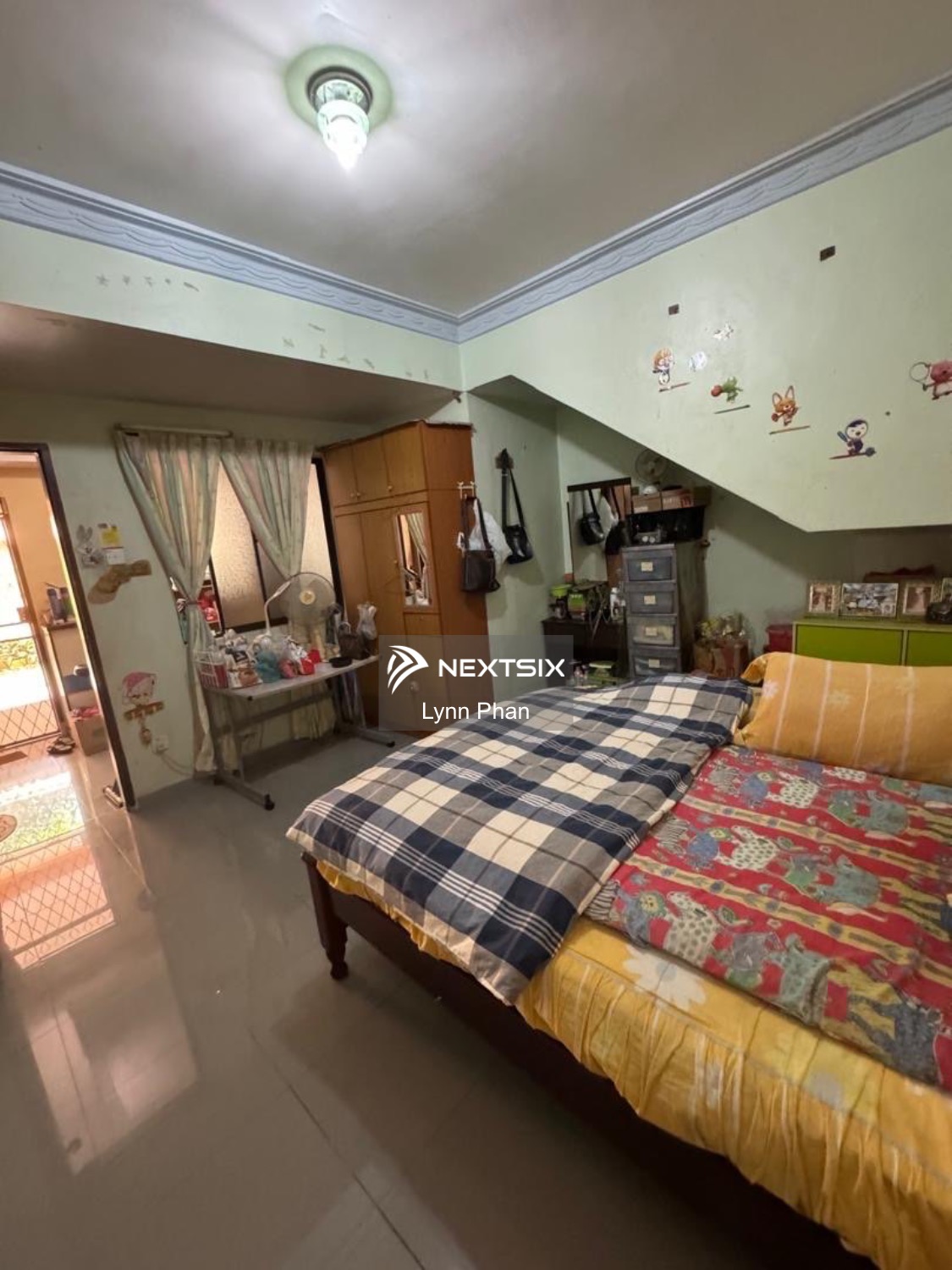 2-sty Terrace/Link House For Sale in Johor Bahru Johor - Image 3