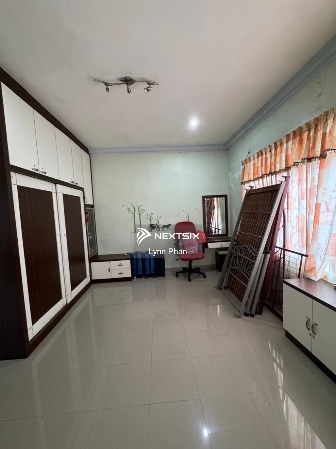 2-sty Terrace/Link House For Sale in Johor Bahru Johor - Image 5