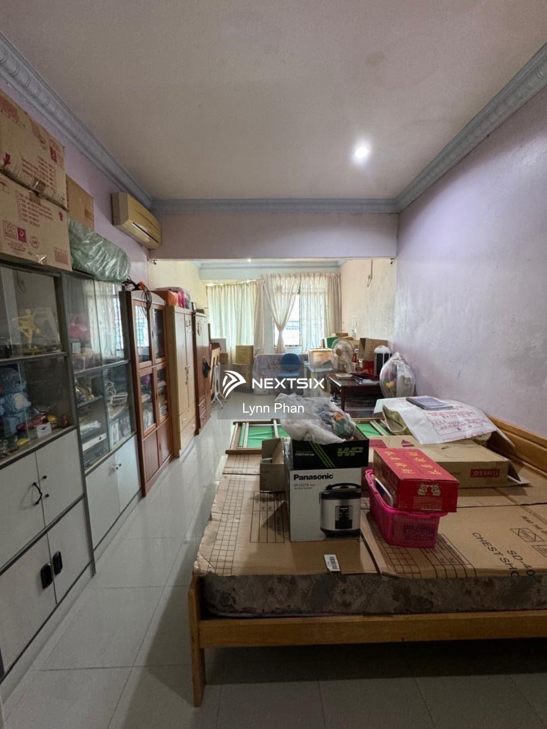 2-sty Terrace/Link House For Sale in Johor Bahru Johor - Image 6
