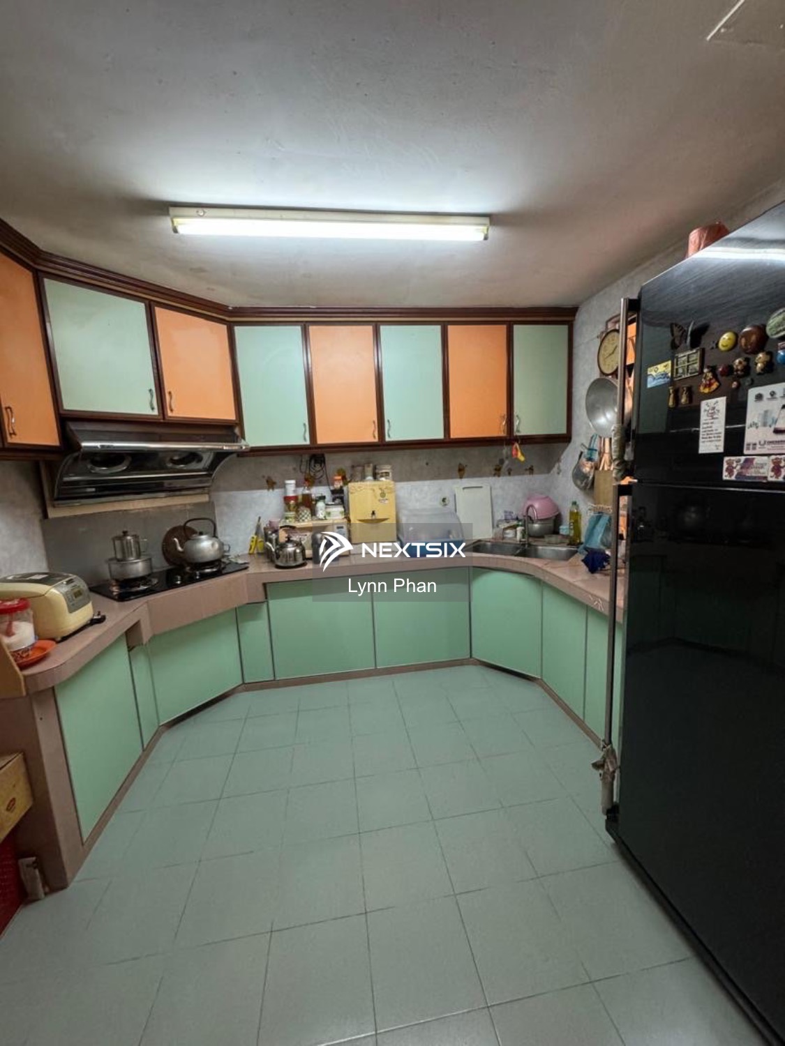 2-sty Terrace/Link House For Sale in Johor Bahru Johor - Image 7