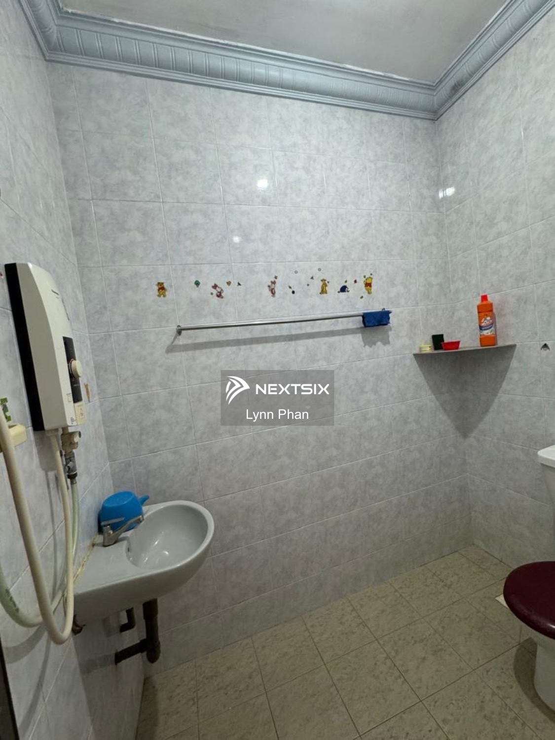 2-sty Terrace/Link House For Sale in Johor Bahru Johor - Image 8