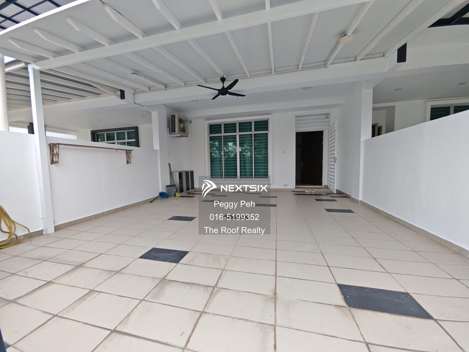 2-sty Terrace/Link House For Sale in Kulai Johor