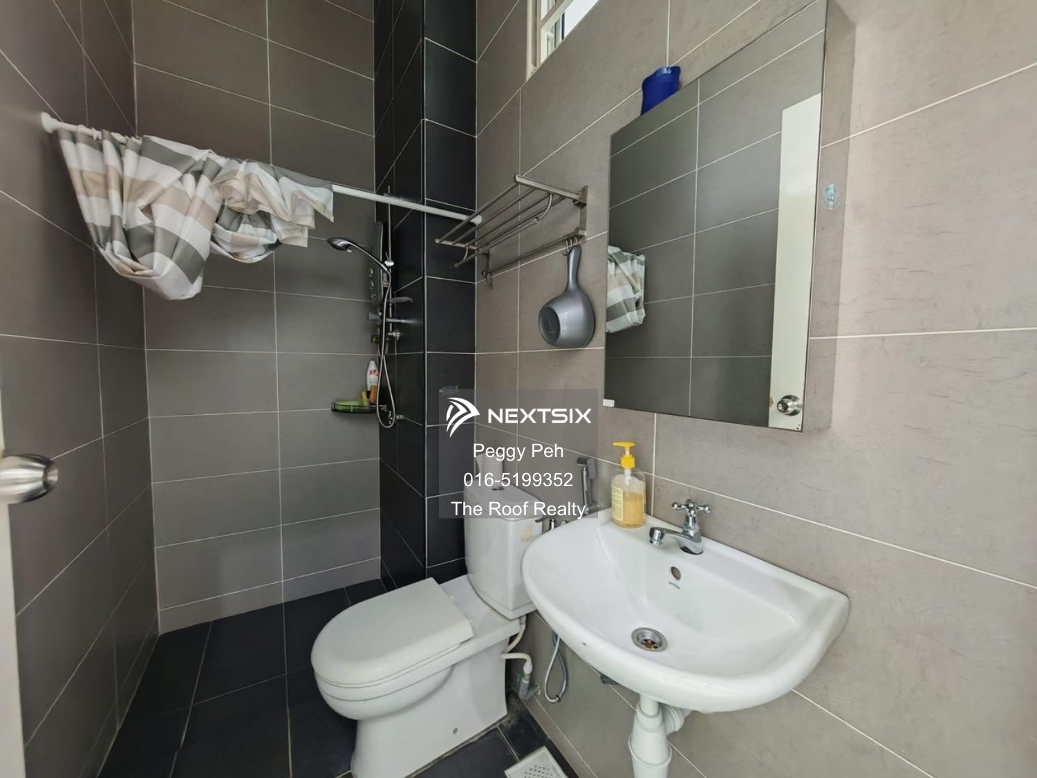 2-sty Terrace/Link House For Sale in Kulai Johor - Image 9