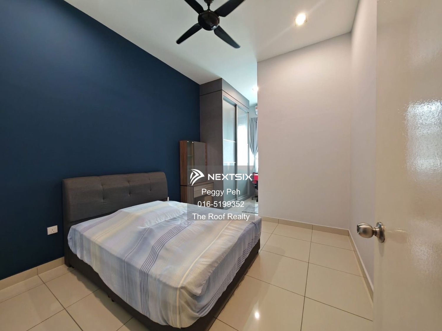 2-sty Terrace/Link House For Sale in Kulai Johor - Image 11