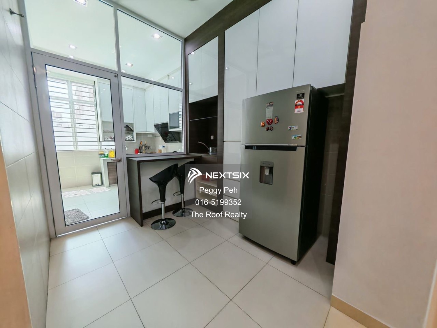 2-sty Terrace/Link House For Sale in Kulai Johor - Image 5
