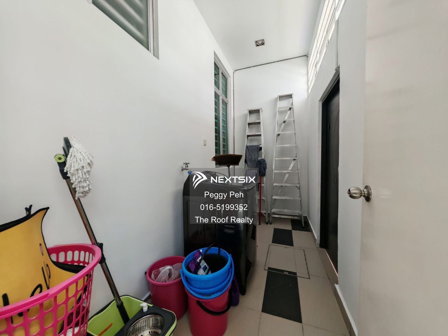 2-sty Terrace/Link House For Sale in Kulai Johor - Image 6