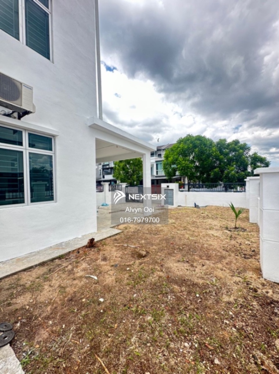 3-sty Terrace/Link House For Sale in Johor Bahru Johor