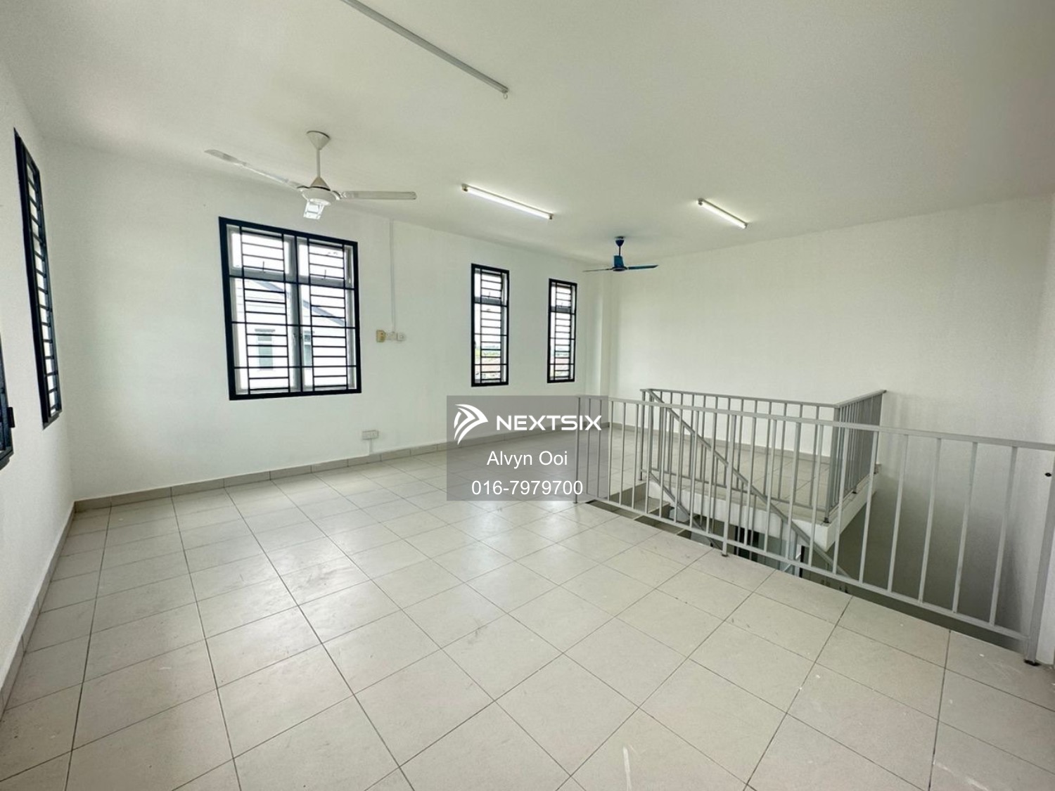 3-sty Terrace/Link House For Sale in Johor Bahru Johor - Image 13