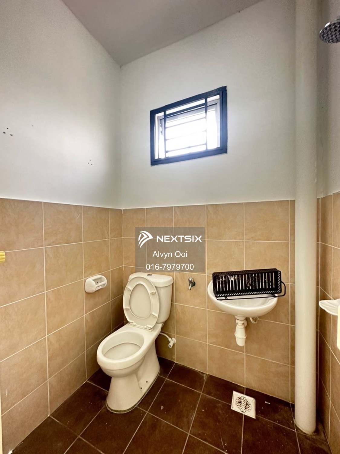 3-sty Terrace/Link House For Sale in Johor Bahru Johor - Image 14