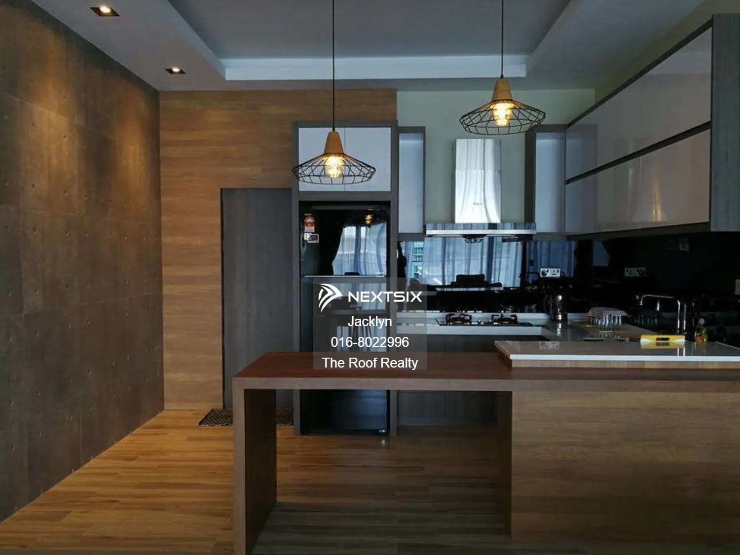 Serviced Residence For Sale in Kota Kinabalu Sabah