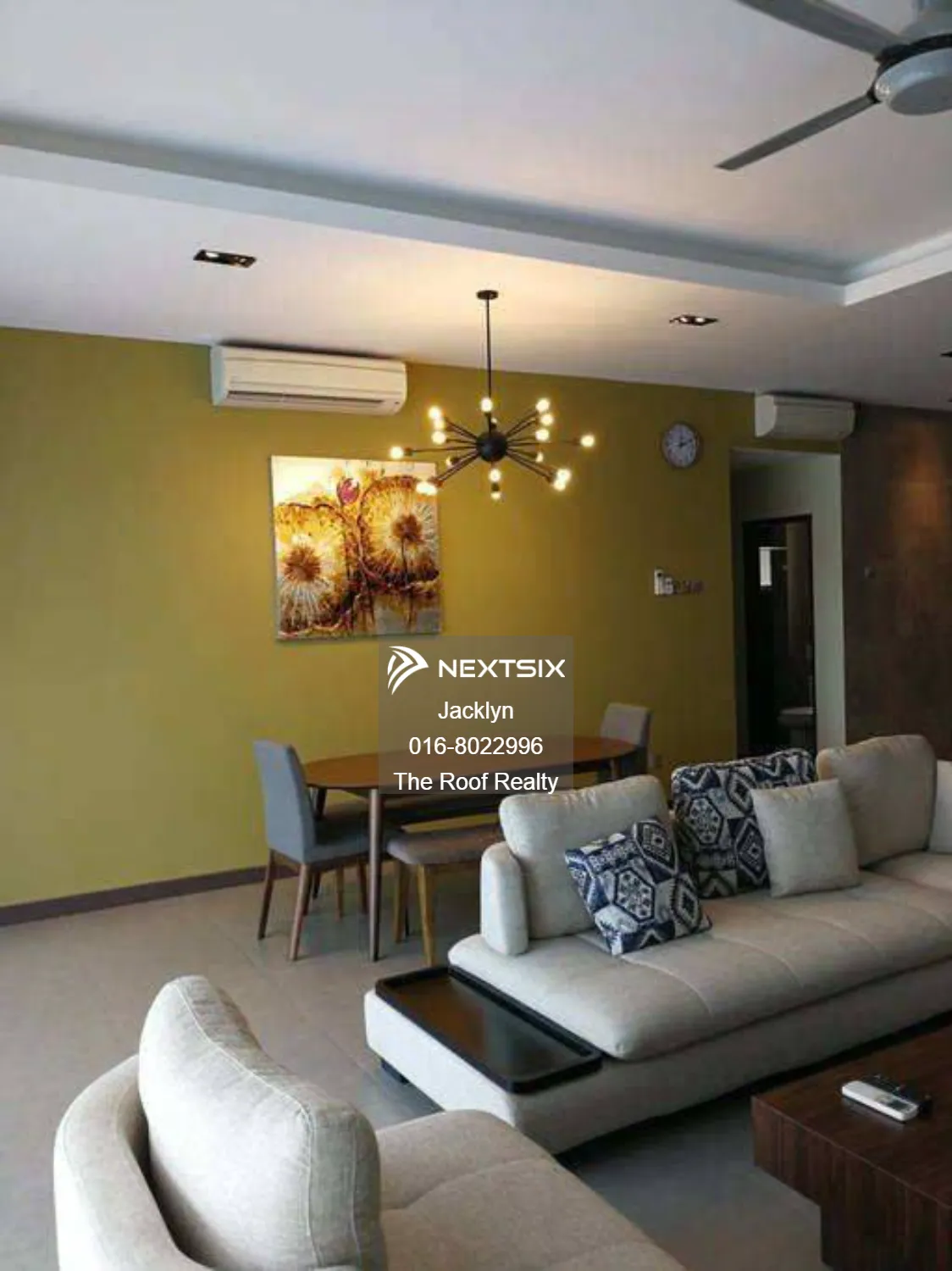 Serviced Residence For Sale in Kota Kinabalu Sabah - Image 10